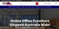 Best Quality Office Furniture in Australia