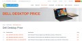 Dell Desktop Price in Pune - authorisedservicescenter.in