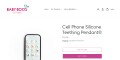 Cell Phone Pendant