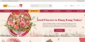 Online Flowers Delivery in Hong Kong