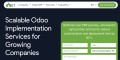 Odoo Implementation India | Odoo Implementation in India | Odoo Implem