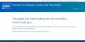 Tobacco Prevention And Cessation