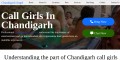 Chandigarh Call Girls