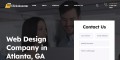 web design company in atlanta