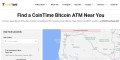 Coin Time - Bitcoin ATMs North California | Buy Bitcoin Today!