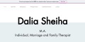 Dalia Sheiha