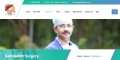 Gall Bladder Surgery In Jabalpur