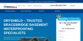 DryShield Water Solutions