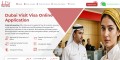 Apply Dubai Visit Visa Online