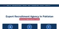 Recruitment Agencies In Pakistan