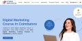 Digital Marketing Training in Coimbatore