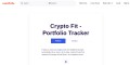 free cryptocurrency portfolio tracker