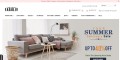 online furniture and home decor