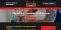 Plumbing Services and Repair