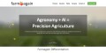 Precision Agriculture AI & IOT in Agriculture Smart Farming - Farmagain
