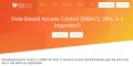 Role-Based Access Control