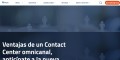 breaking news: software call center