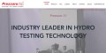 Hydro Test Pump Supplier | PressureJet Systems Pvt. Ltd.