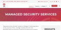 Managed Security services in India