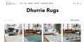 Dhurrie Rugs | Indian Wool Dhurrie at Affordable Price | Kashanian Exp
