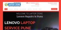 Lenovo Laptop Repair Pune - lenovoservicecenterpune.in