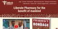 Pharmacy In Bondage by Dr. Patrick Ojo