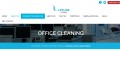 Professional Office Cleaning - LIFELINE CLEANING PTE LTD