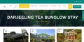 Darjeeling Tea Garden stay Tour Package at Best Price - Meilleur Holid