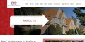 Reliable Roof Replacement Solutions in Madison