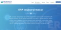 Erp implementation services