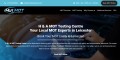 H A Mot Testing Centre