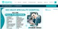 Best Multispeciality Hospital in Greater Noida | Nix Health Care