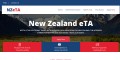 Apply For NZeTA | New Zealand eTA Visa Online