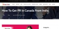 How to Get PR in Canada from India