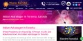 Consult with India Astrologer in Toronto-Pandit Randial
