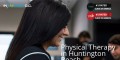 Physical Therapy Huntington Beach