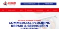 Commercial Plumbing Repair & Services in Littleton
