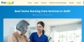 Home Nursing Services | Home Nursing Care
