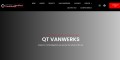 QT VanWerks