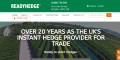 Best Hedge Supplier in UK | Ready Hedge Ltd.