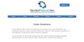 Polymer Color Services - Service Polymers