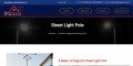 Electric Pole Manufacturers in India