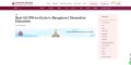 Best US CPA Institute in Bangalore | Simandhar Education