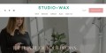 Studio Wax