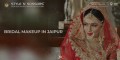 Get Best Bridal Makeup in Jaipur - Book artist at Style N Scissors
