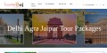 Delhi Agra Jaipur Tour Packages