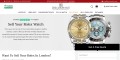 Sell Rolex London