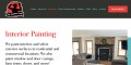 Interior Painting Services in Madison - The Painter Lady