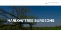Harlow Tree Surgeons