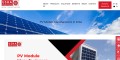 Solar PV Module Manufacturers in India - Usha Solar